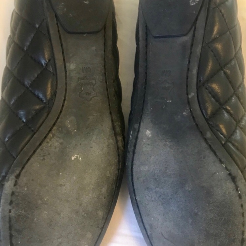 Tory Burch flats - Picture 2 of 4